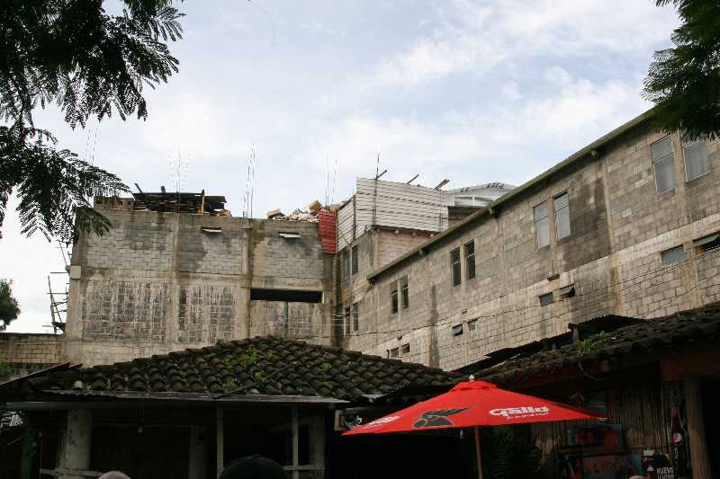 Mexico & Guatemala 2010 - 0597